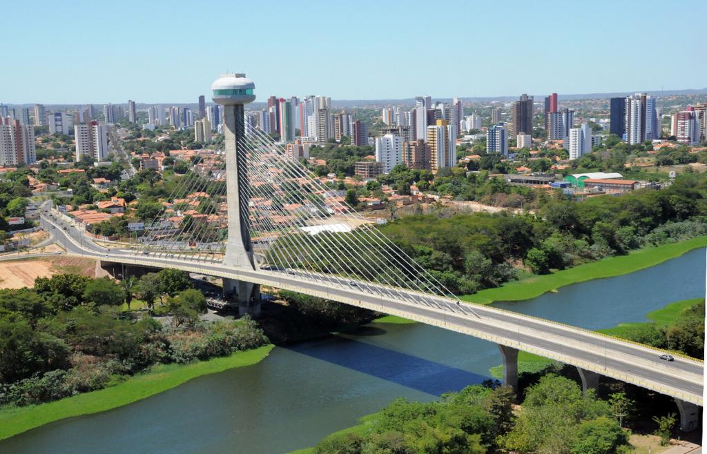 Imóveis em Teresina e Litoral do Piauí