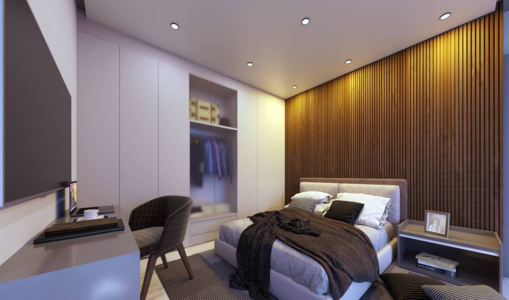 apartamento