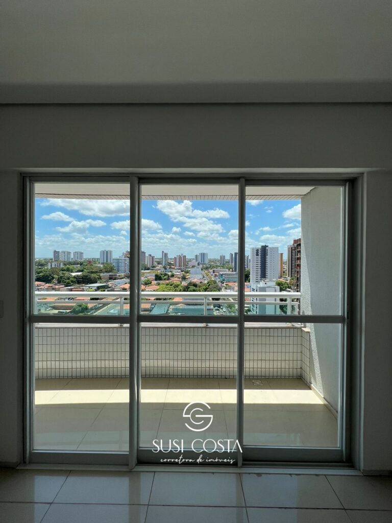 apartamentos em teresina