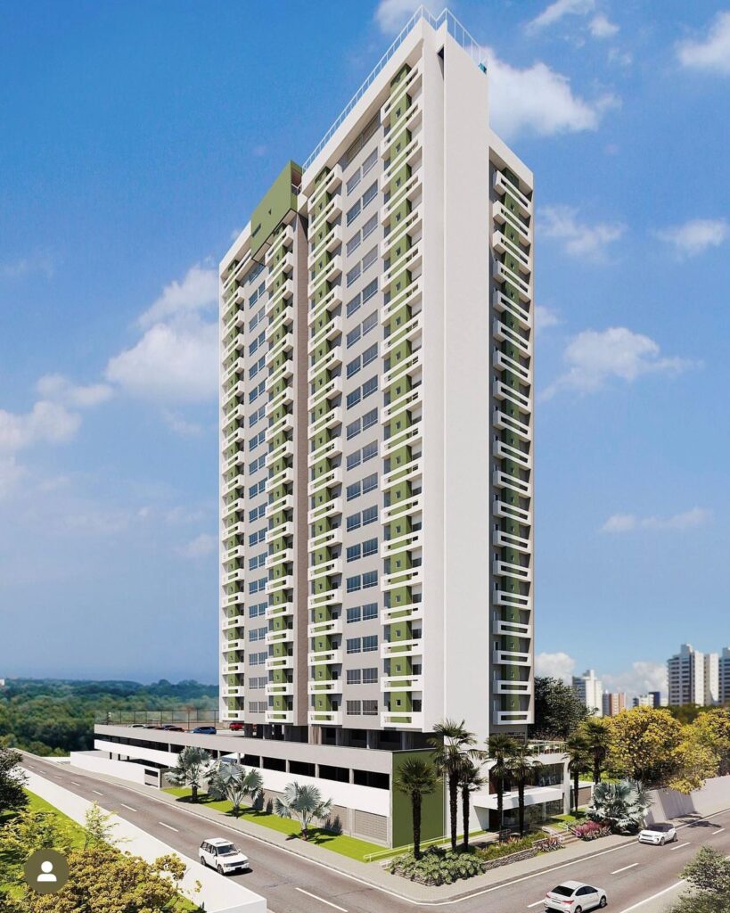 Condomínio Carnaúba Palace Teresina