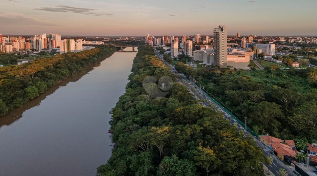 La Reserve Teresina