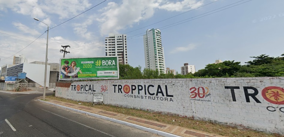 Condomínio Deck Teresina Tropical