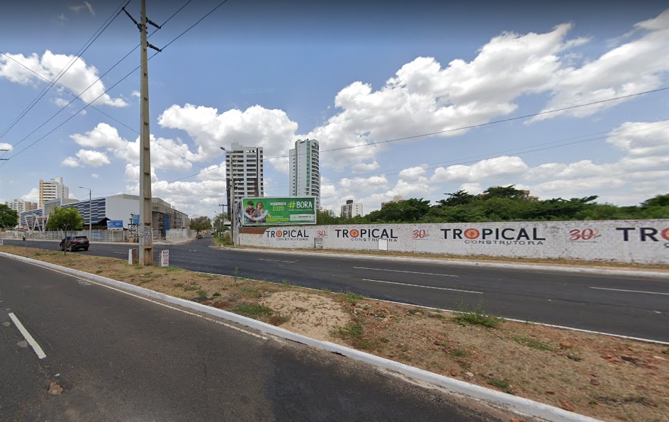 Condomínio Deck Teresina Tropical