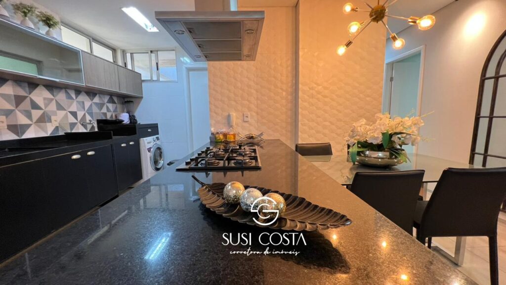 Savona Apartamento 100m² Teresina