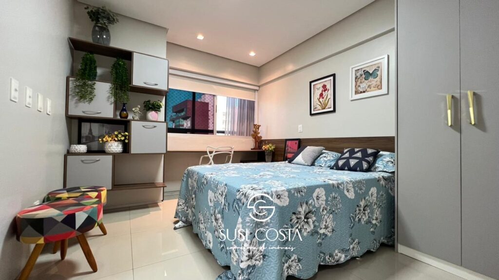 Savona Apartamento 100m² Teresina