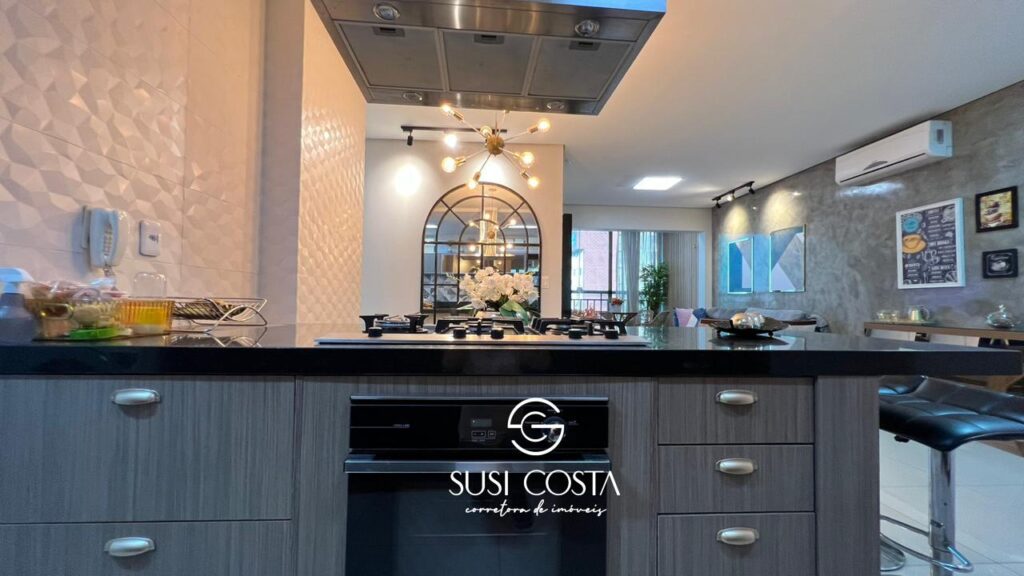 Savona Apartamento 100m² Teresina