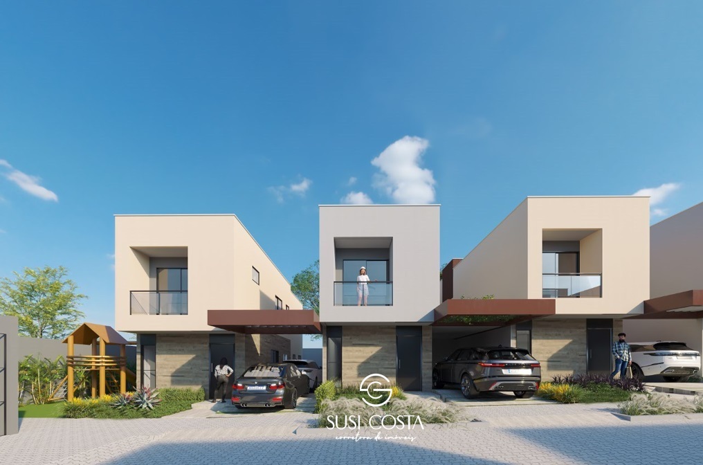 Residencial Tarsila do Amaral Teresina