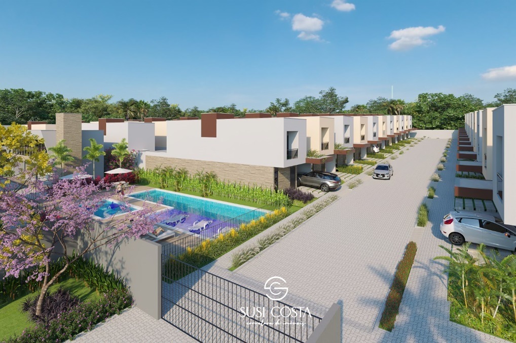 Residencial Tarsila do Amaral Teresina