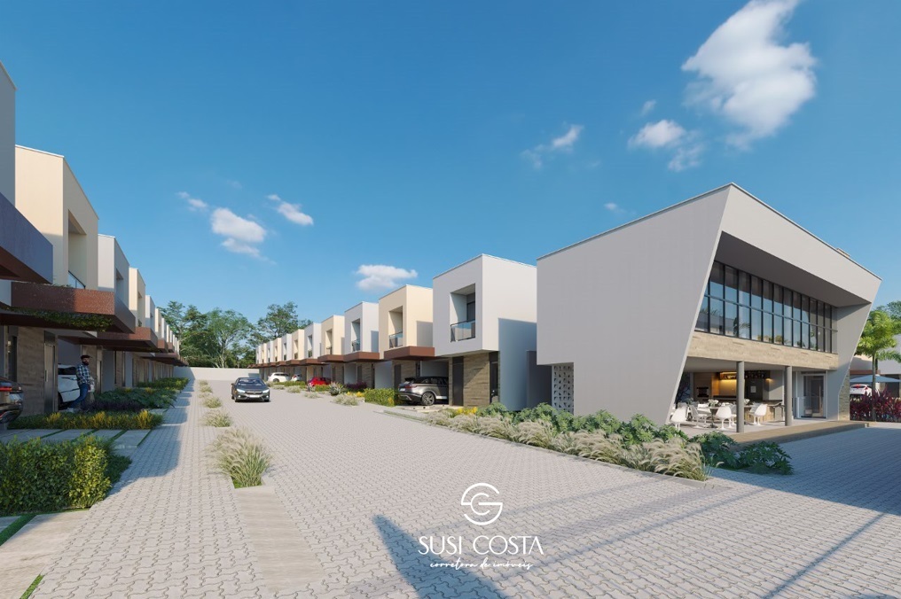 Residencial Tarsila do Amaral Teresina