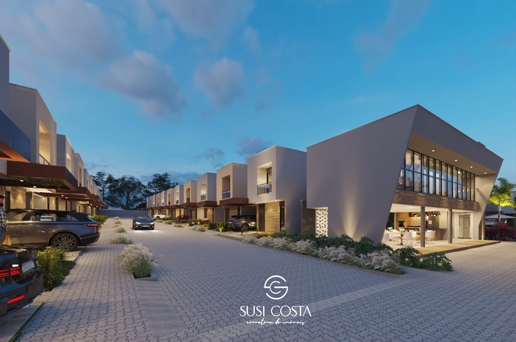 Residencial Tarsila do Amaral Teresina