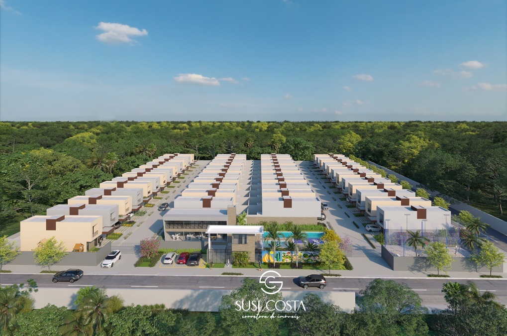 Residencial Tarsila do Amaral Teresina