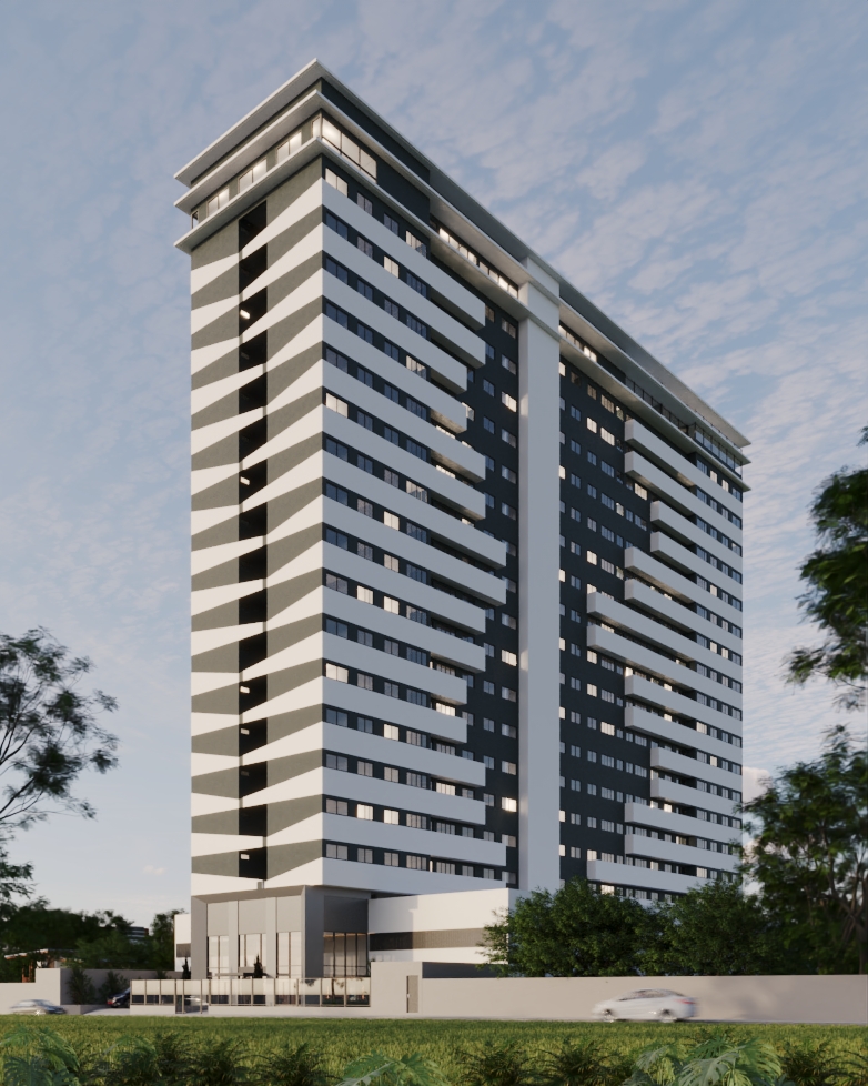 Neo Art Residence Teresina