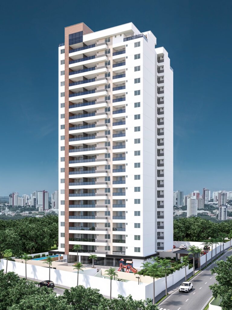 Maison Sul Teresina