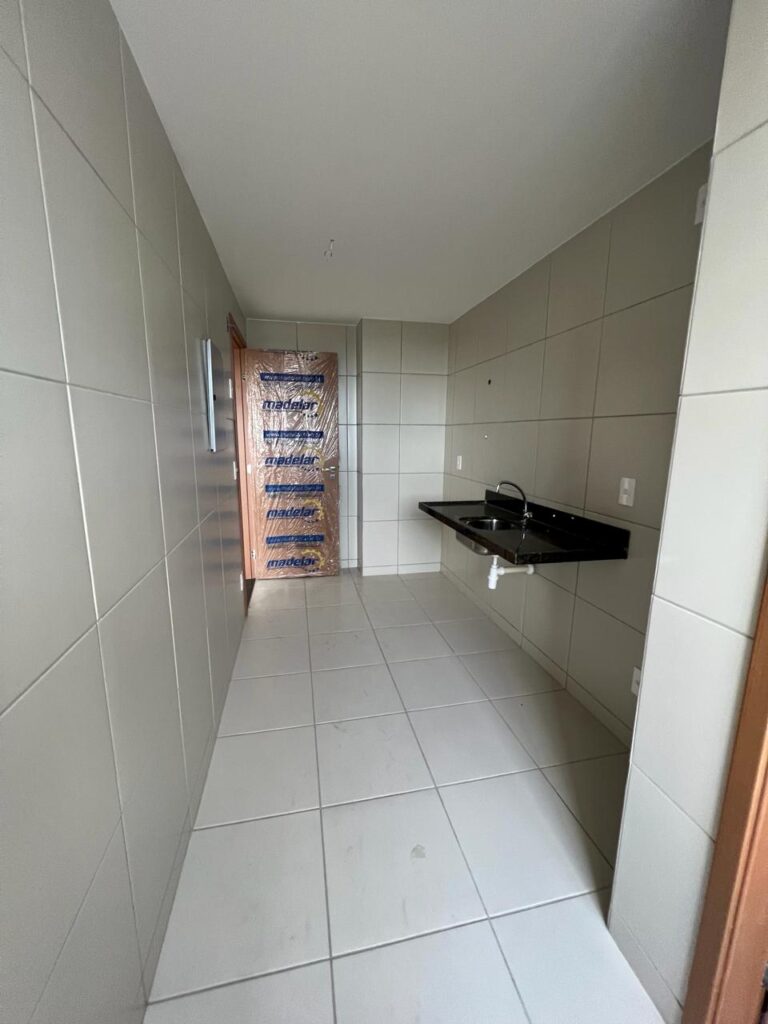 Condomínio próximo à Faculdade Santo Agostinho Teresina