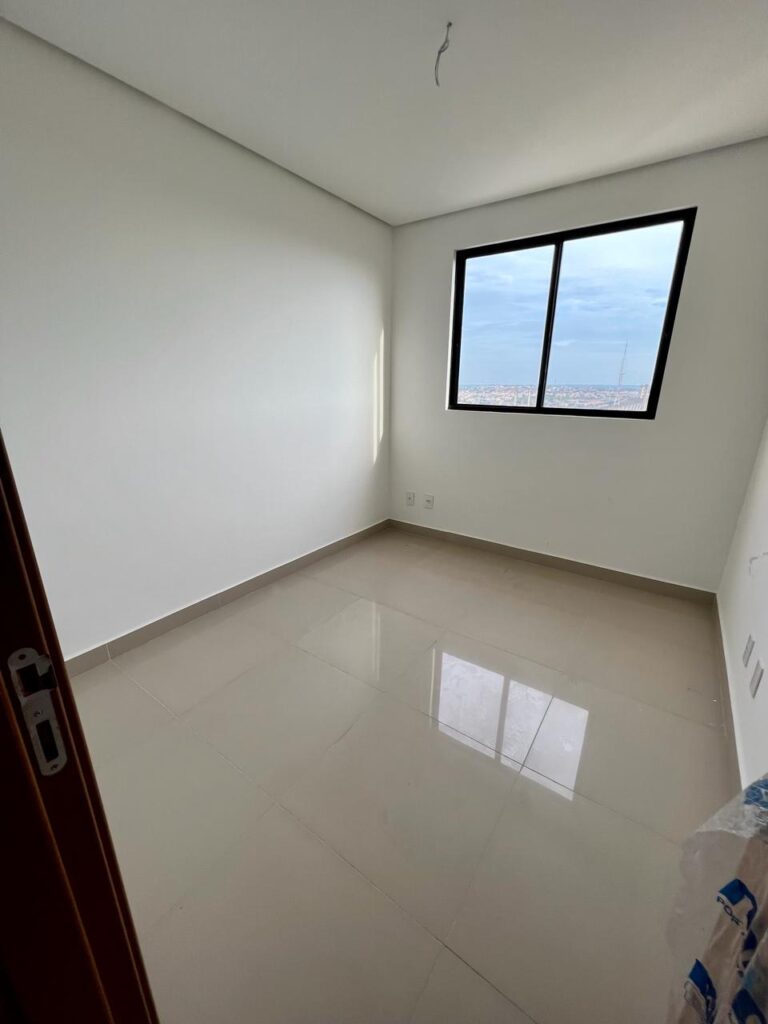 Condomínio próximo à Faculdade Santo Agostinho Teresina