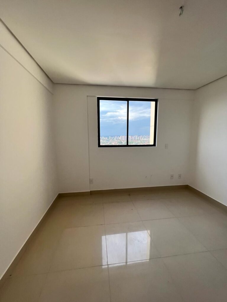 Condomínio próximo à Faculdade Santo Agostinho Teresina
