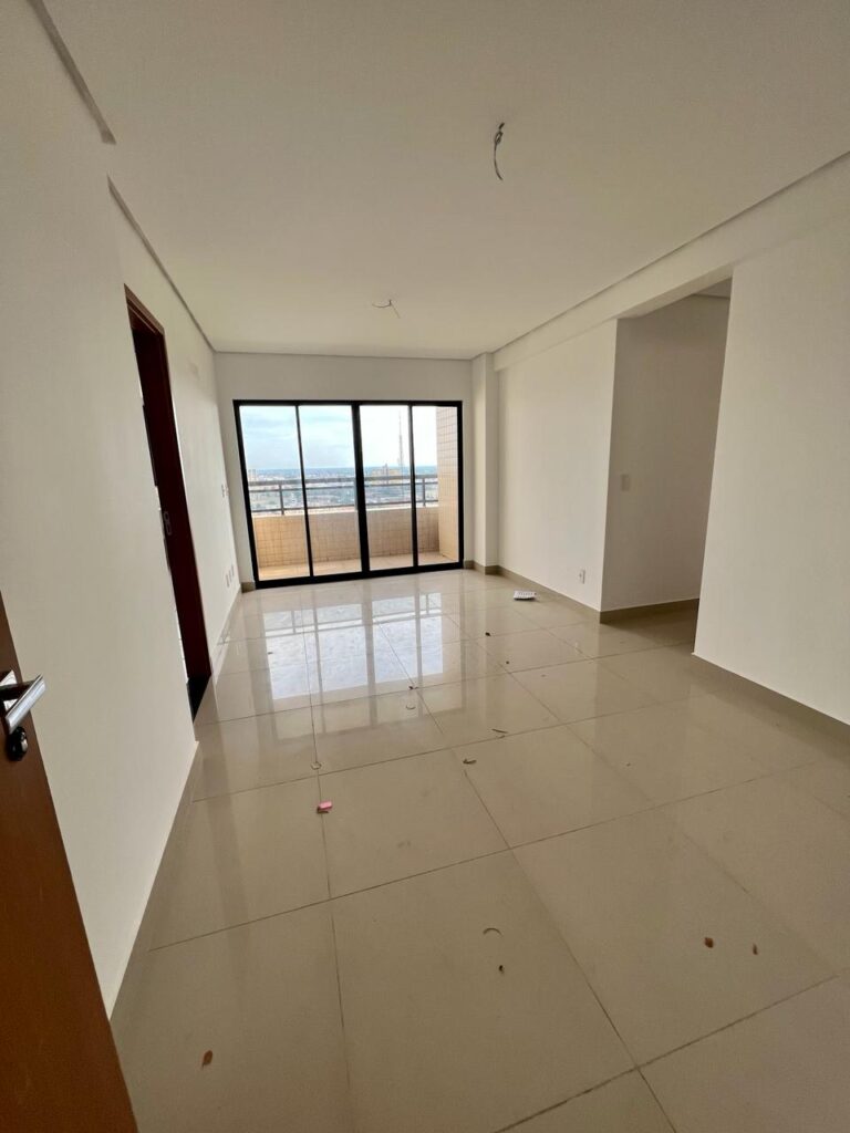 Condomínio próximo à Faculdade Santo Agostinho Teresina