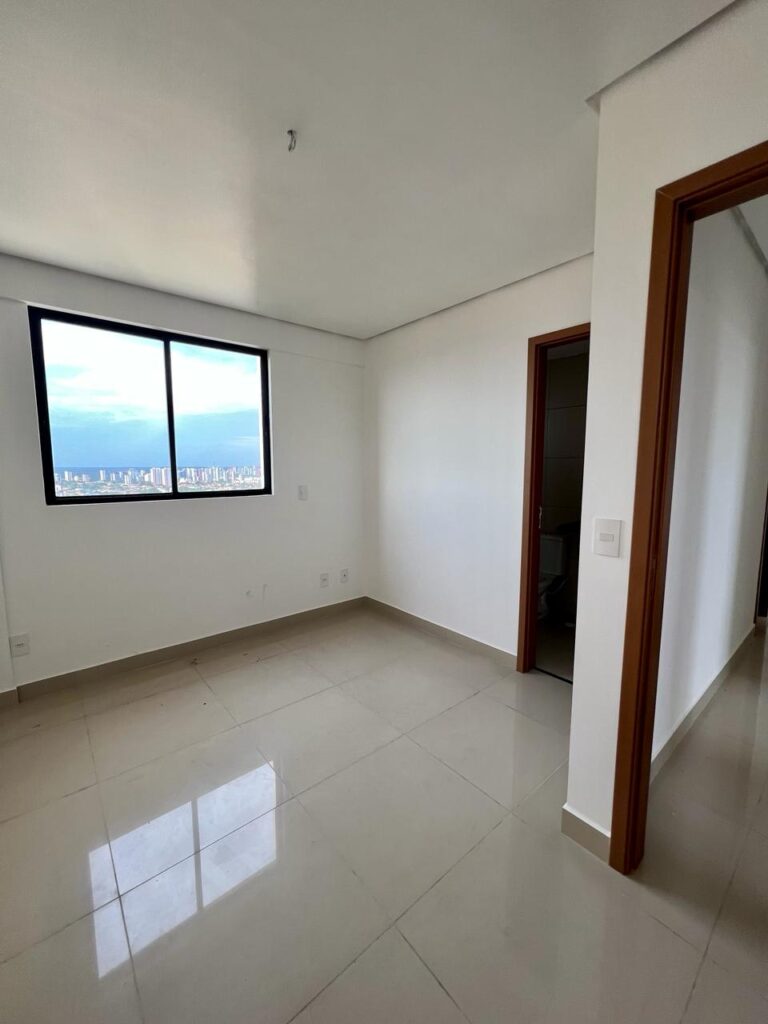 Condomínio próximo à Faculdade Santo Agostinho Teresina