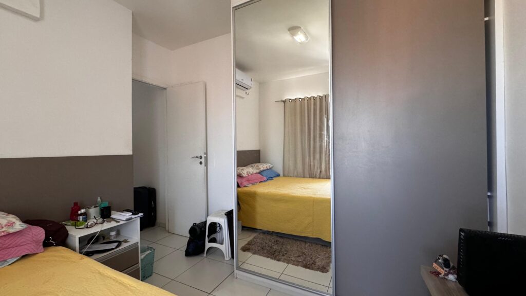Apartamento à venda condomínio Smile Morada do Sol Teresina