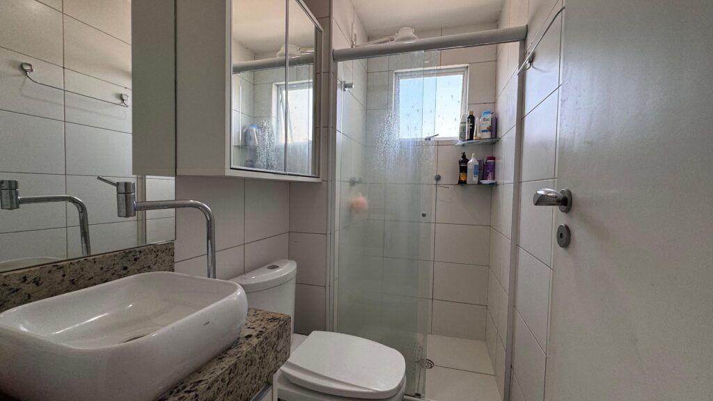 Apartamento à venda condomínio Smile Morada do Sol Teresina