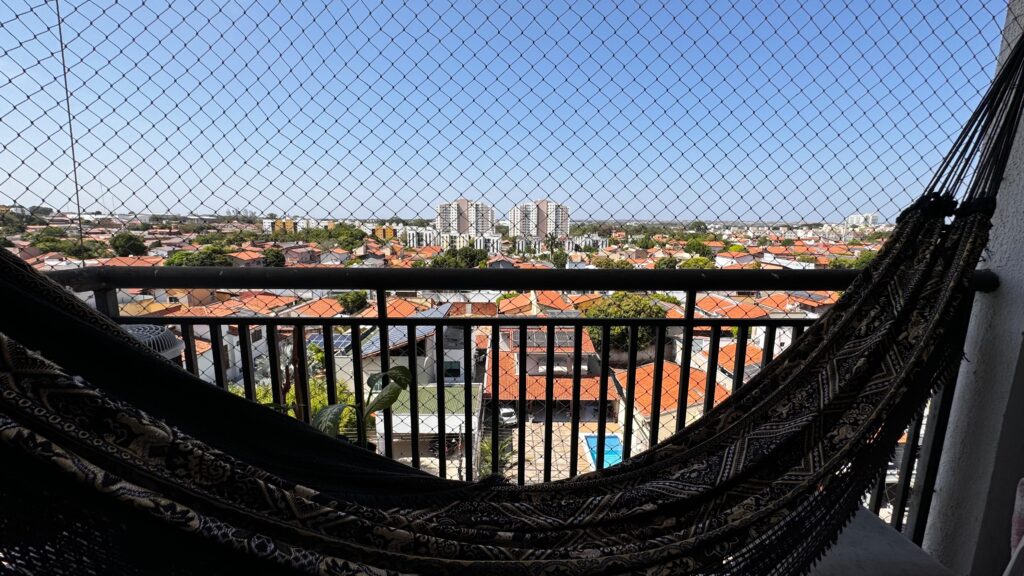 Apartamento à venda condomínio Smile Morada do Sol Teresina