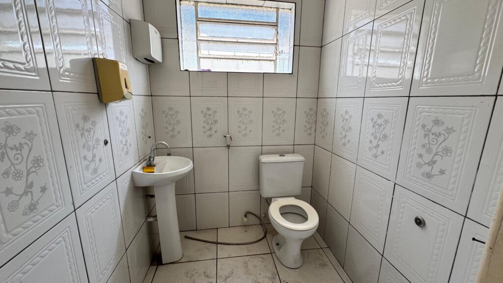 Casa comercial venda Teresina