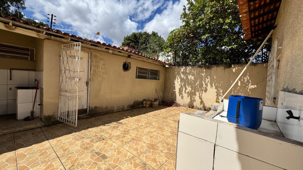 Casa comercial venda Teresina