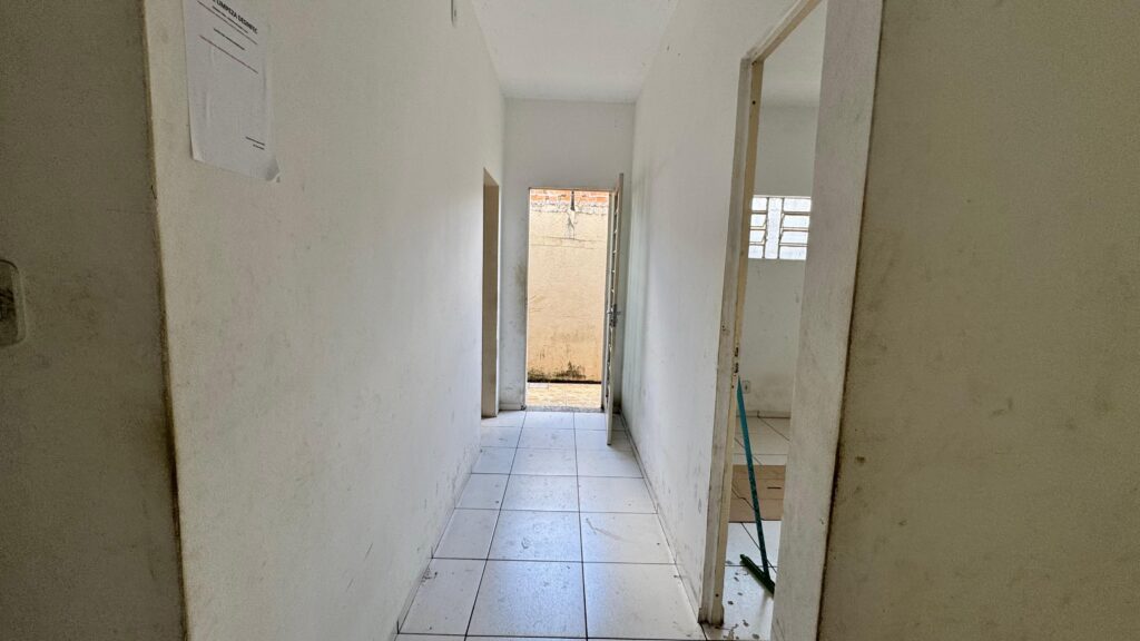 Casa comercial venda Teresina