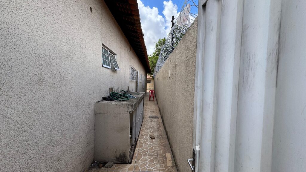 Casa comercial venda Teresina