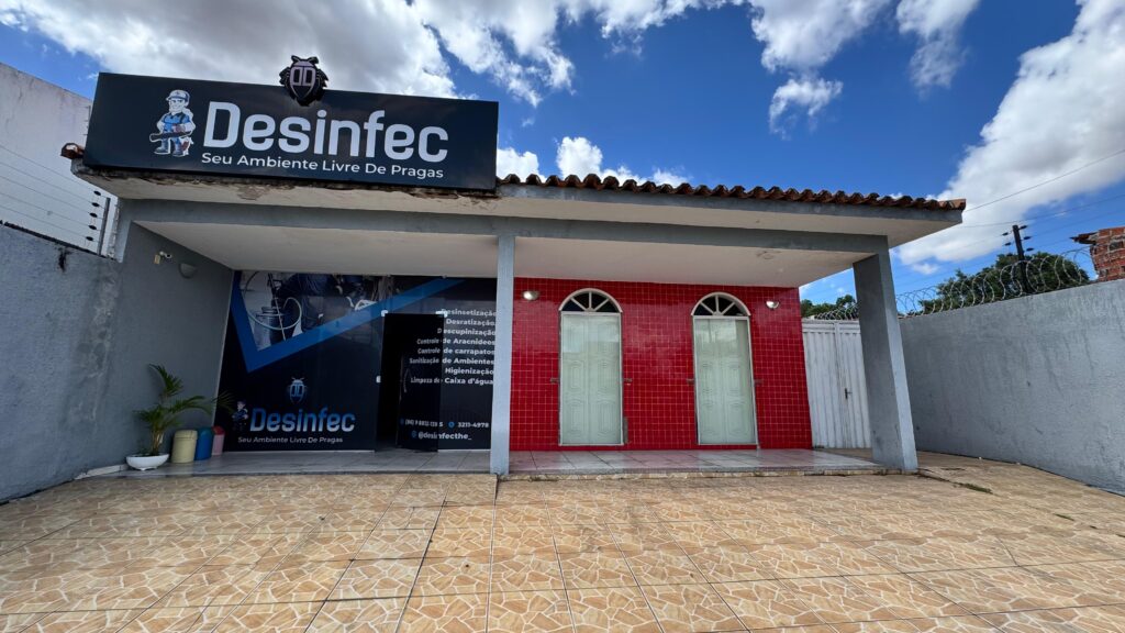 Casa comercial venda Teresina