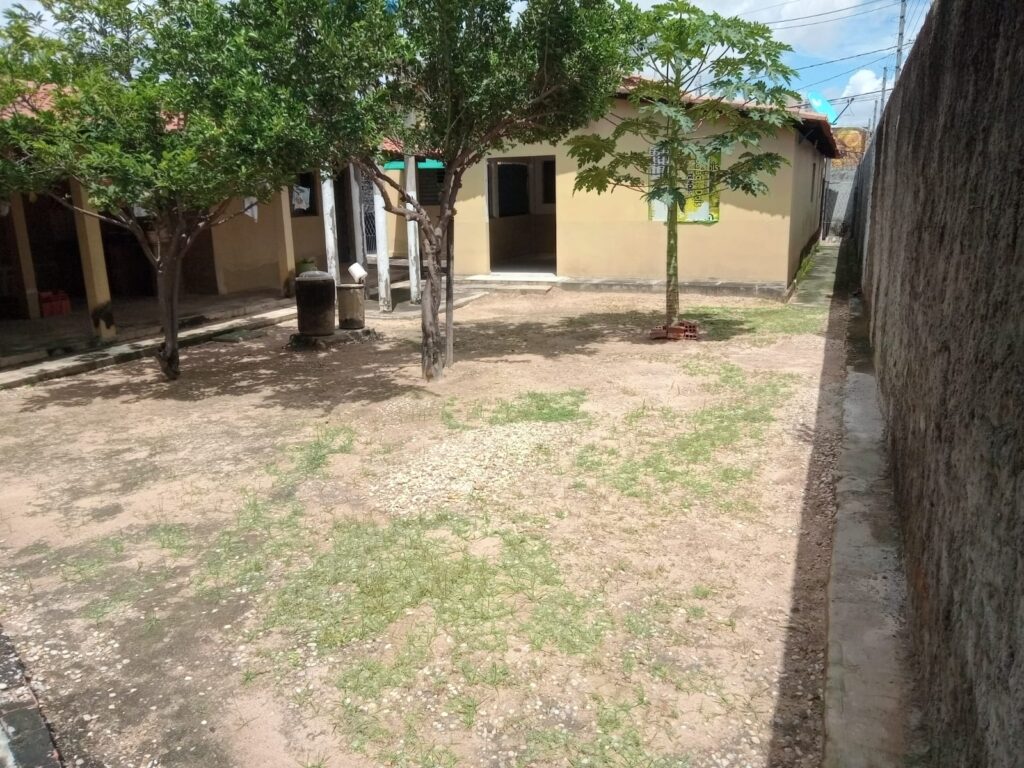 Casa à Venda no Bairro Ininga