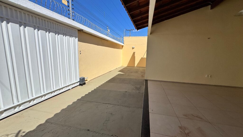 Casa à venda no Vale do Gavião