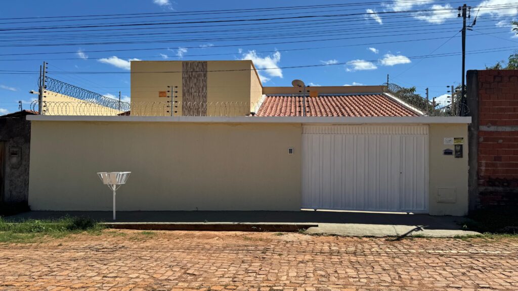 Casa à venda no Vale do Gavião