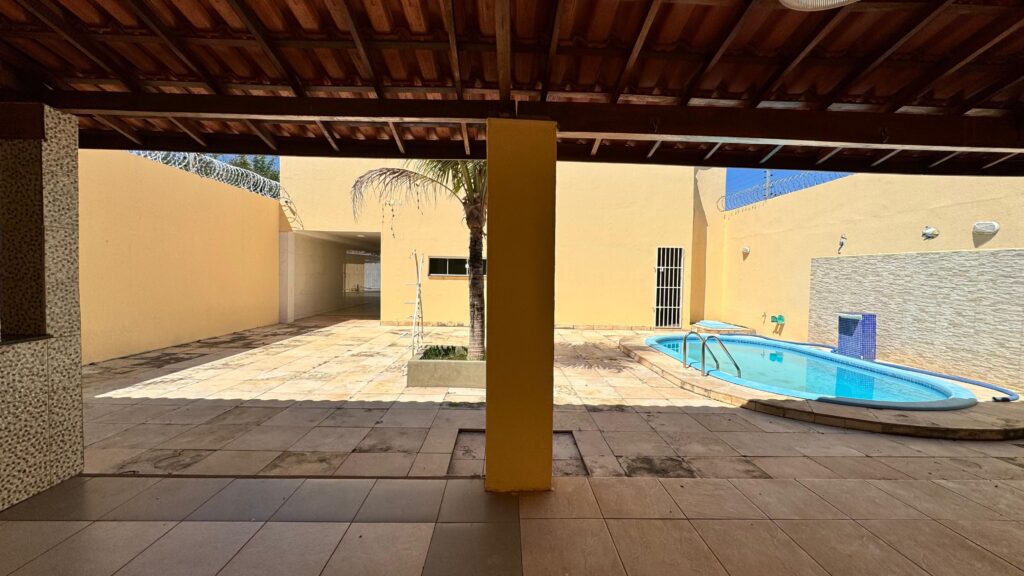 Casa à venda no Vale do Gavião