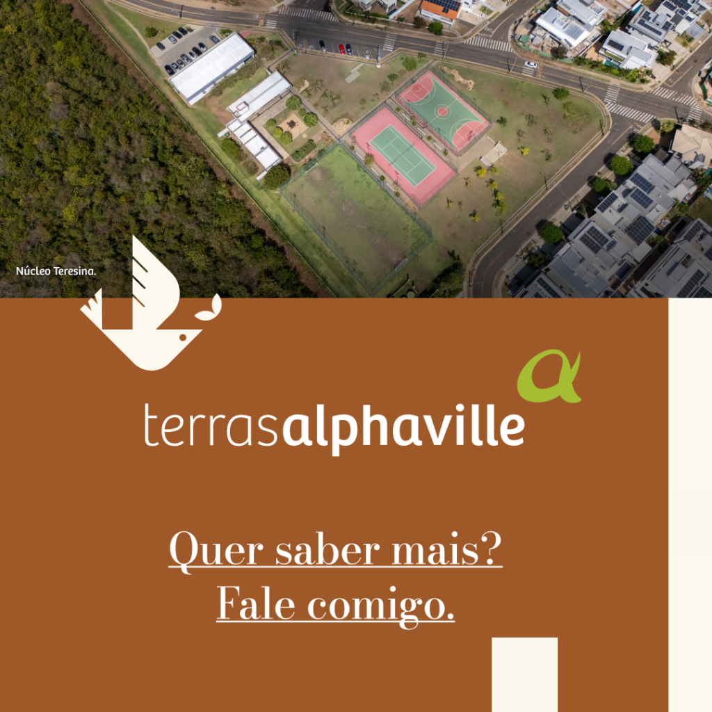 Terras Alphaville Teresina 3