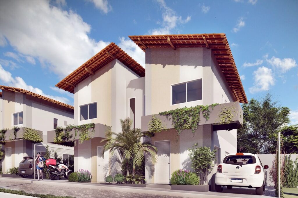 Condomínio Flor Park