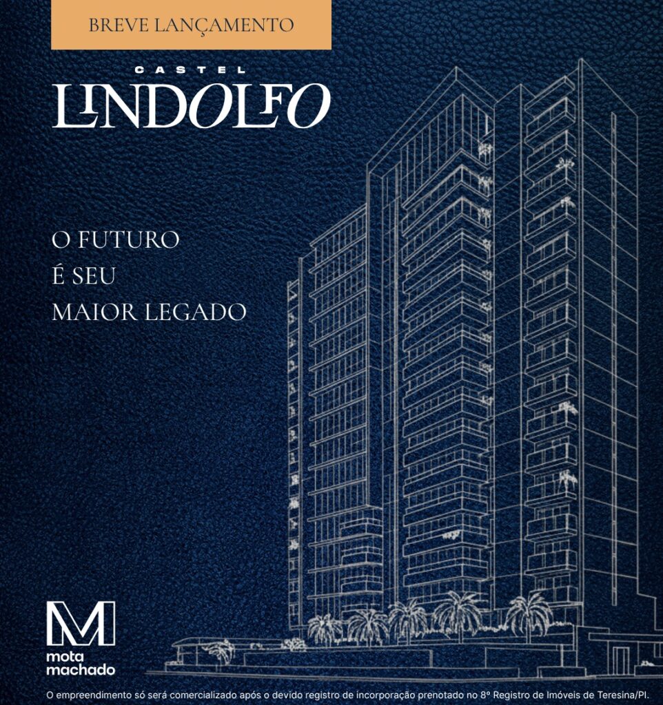 Castel Lindolfo Mota Machado