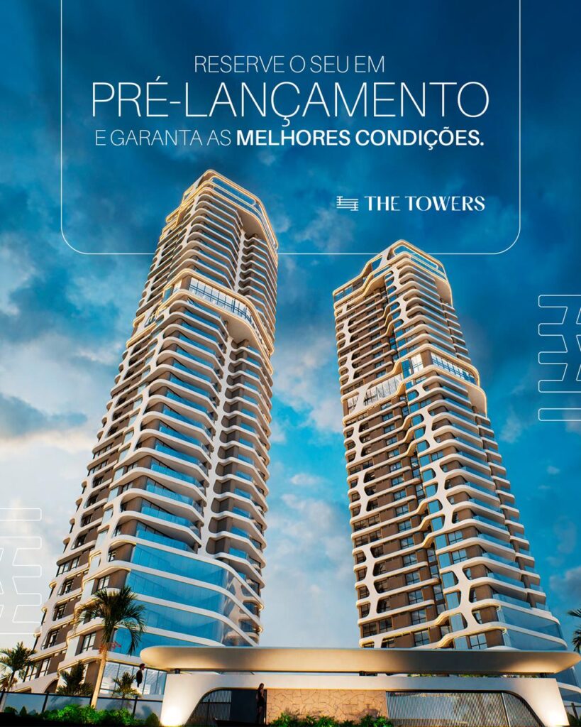 The Towers Teresina