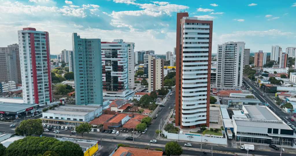 Susi Costa Corretor de imóveis em Teresina