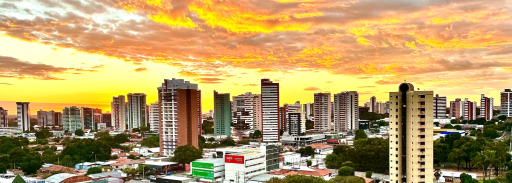 Imóveis no Jóquei Teresina
