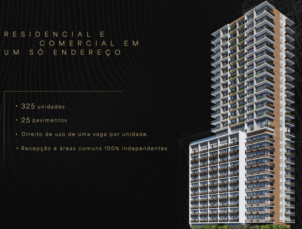 Salas Comerciais Shopping Rio Poty