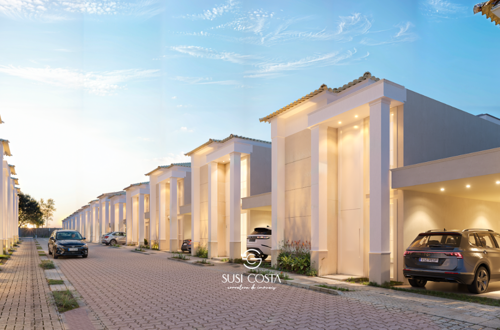 Golden Gardens Teresina