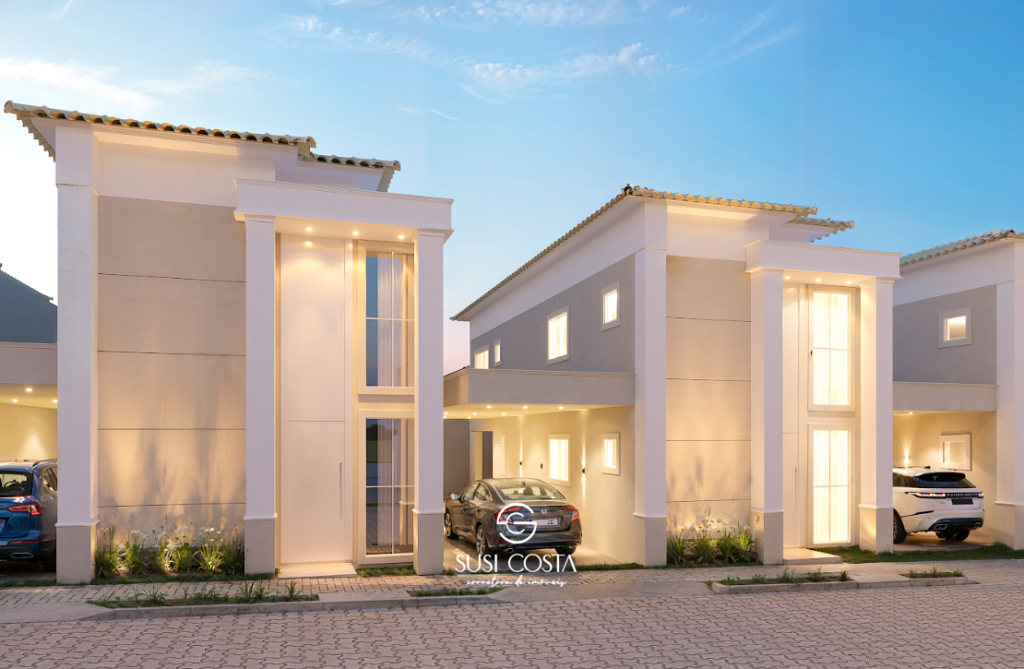 Golden Gardens Teresina