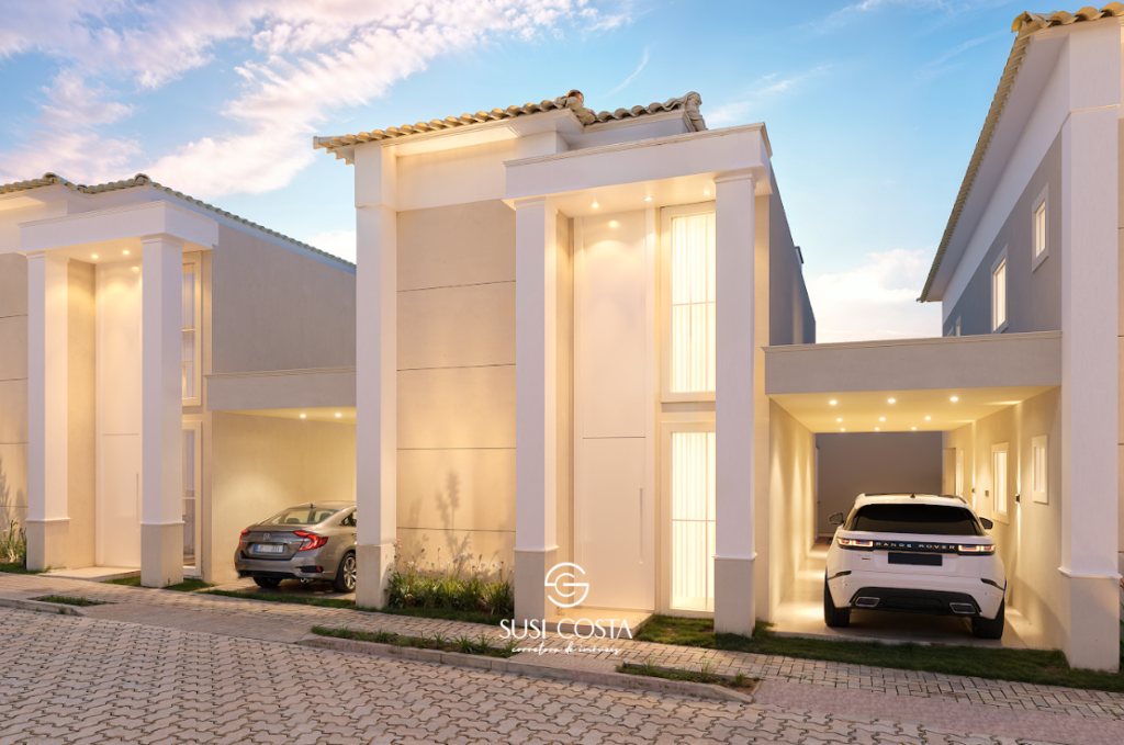 Golden Gardens Teresina