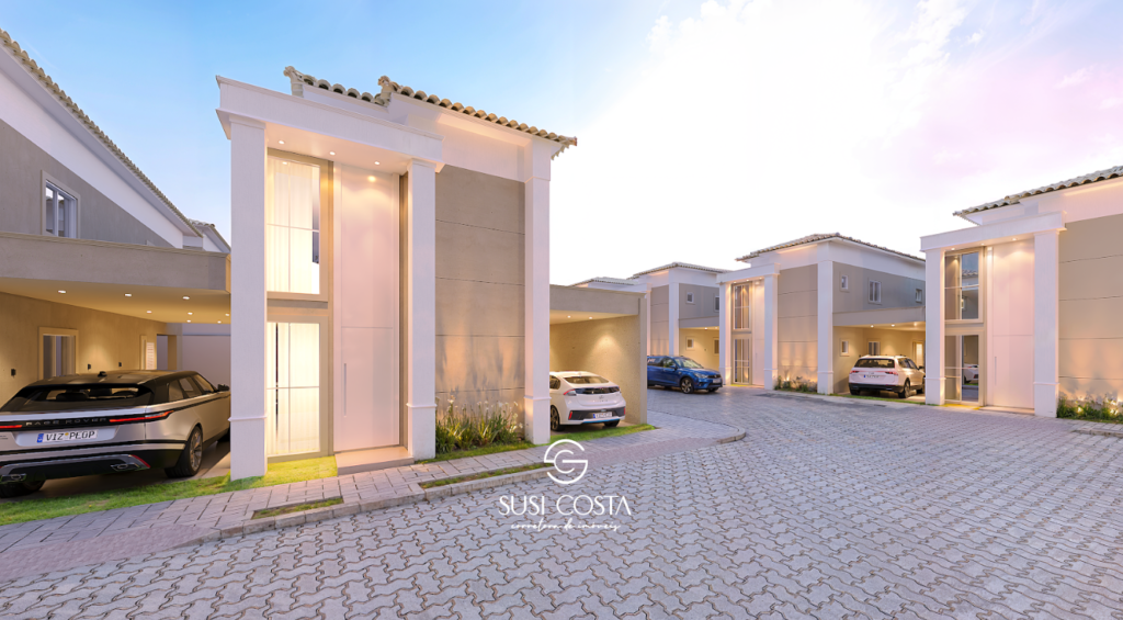 Golden Gardens Teresina