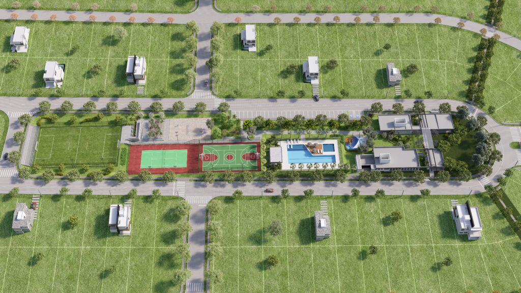 Reserva Especial Terras Alphaville Teresina 2