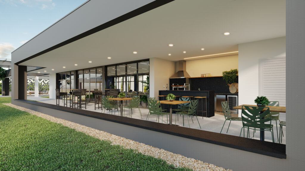 Reserva Especial Terras Alphaville Teresina 2