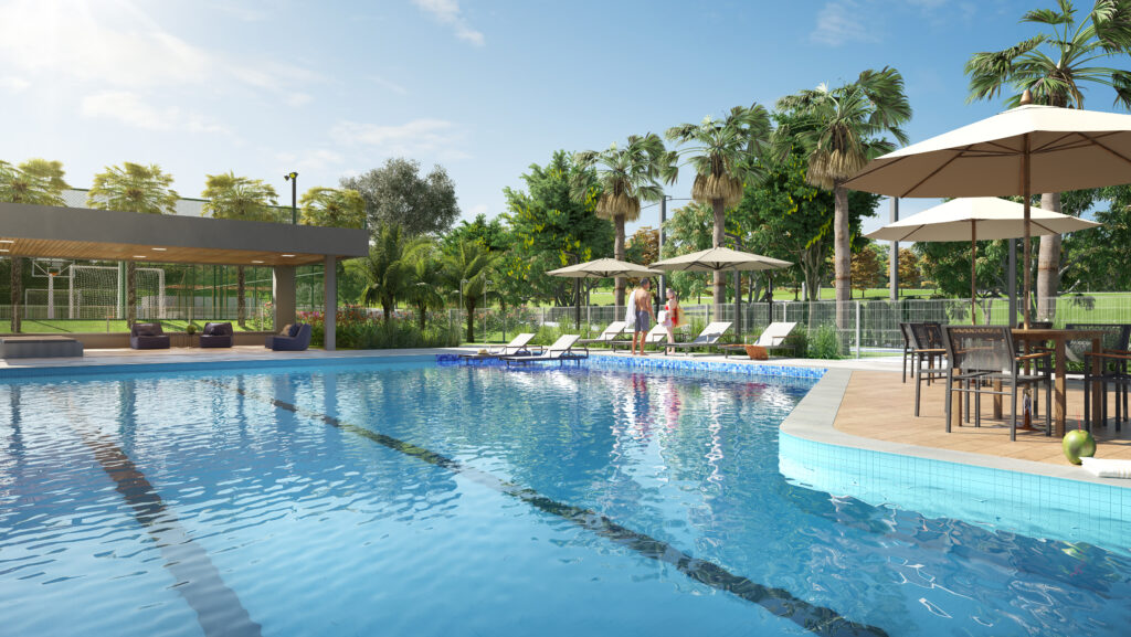 Reserva Especial Terras Alphaville Teresina 2