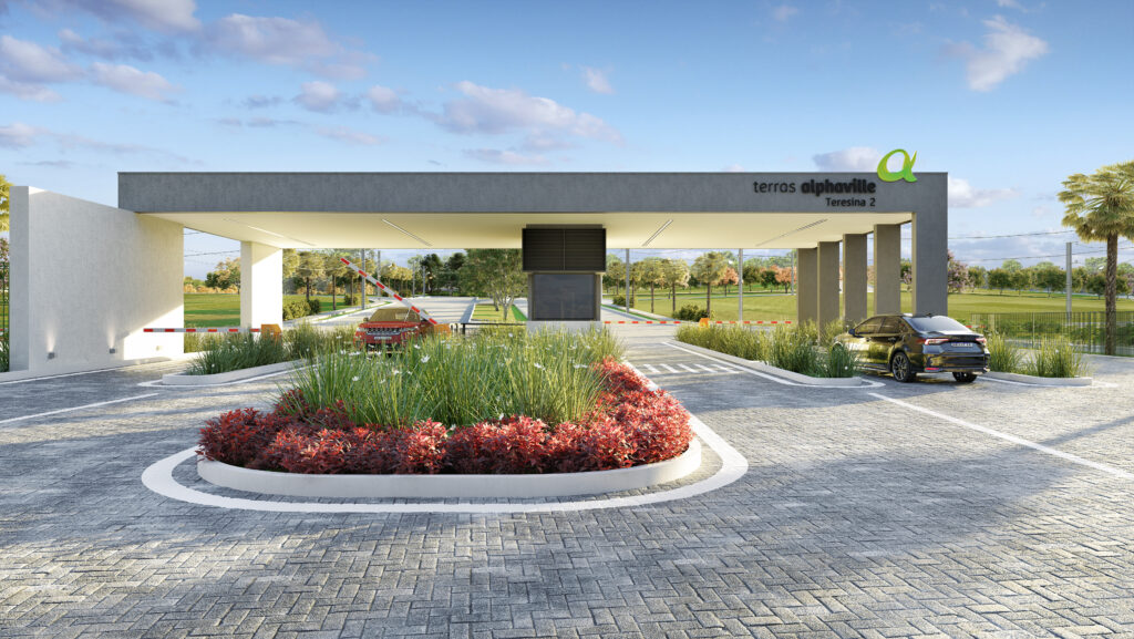 Terras Alphaville Teresina 2
