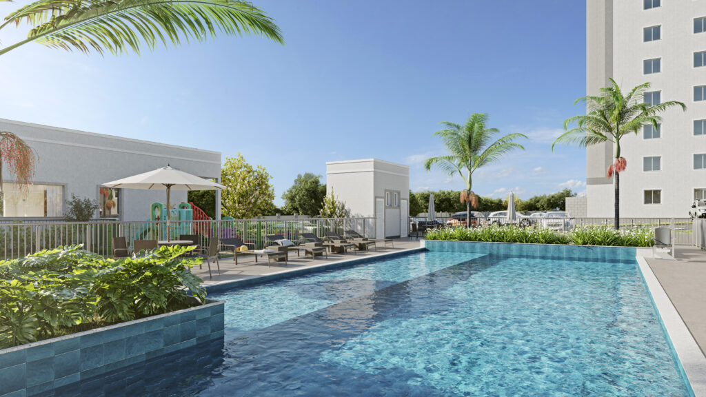 Condmínio Vila Rubi Teresina